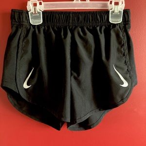 Nike Running Shorts Athletics (XS)
